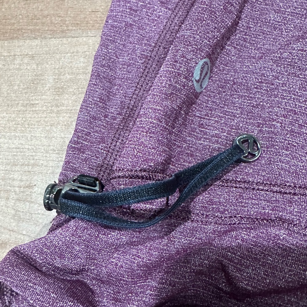 Purple tank - Picture 5 of 5